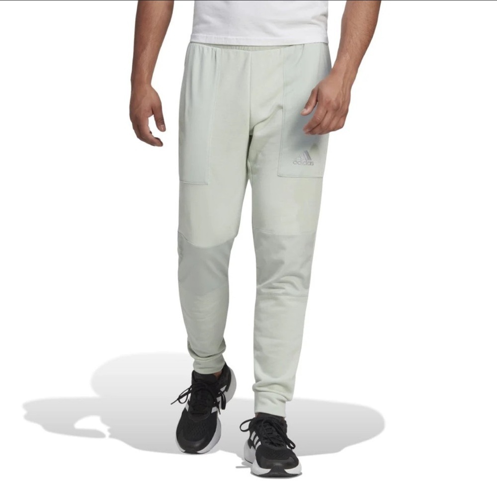 Adidas Men's French Terry Joggers​​​